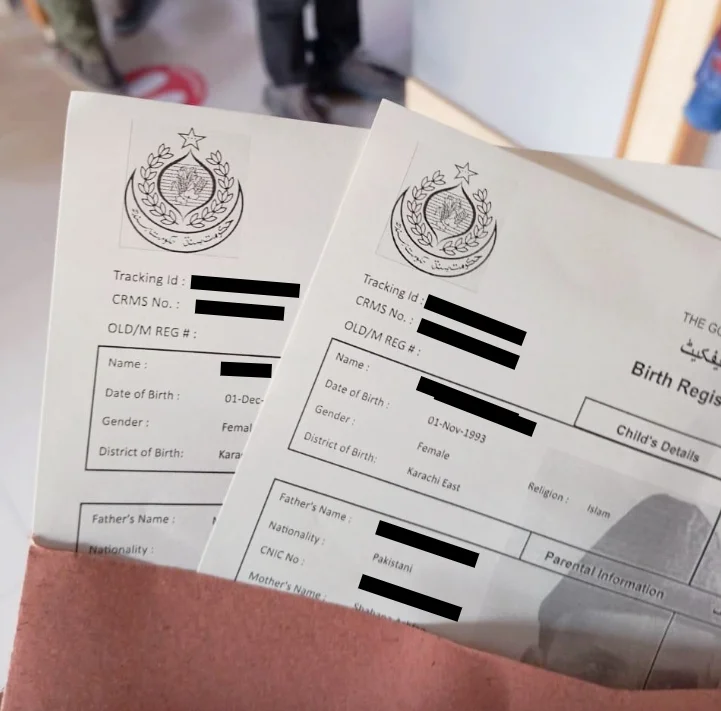Identity, Licence & Civil Documentation Services image