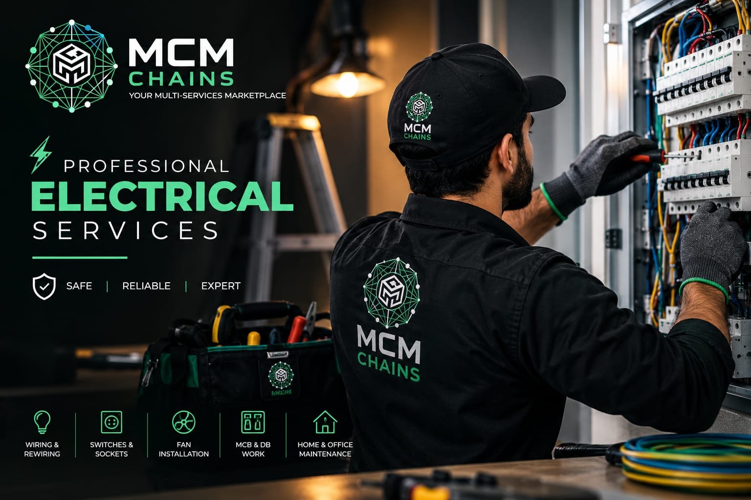 Electrical Works