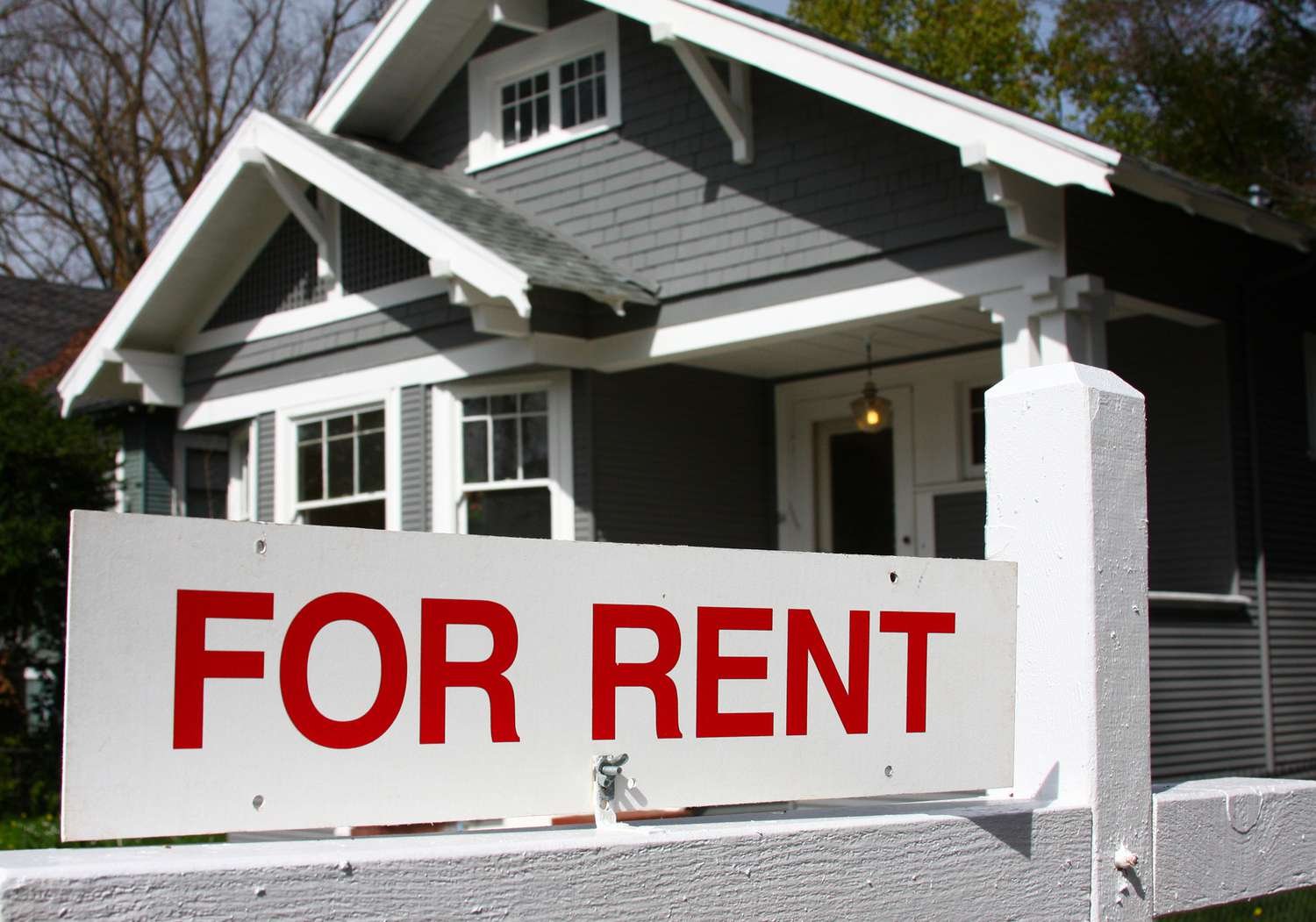 Rental House