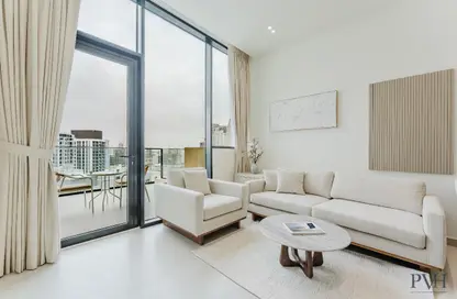 Rental Apartment