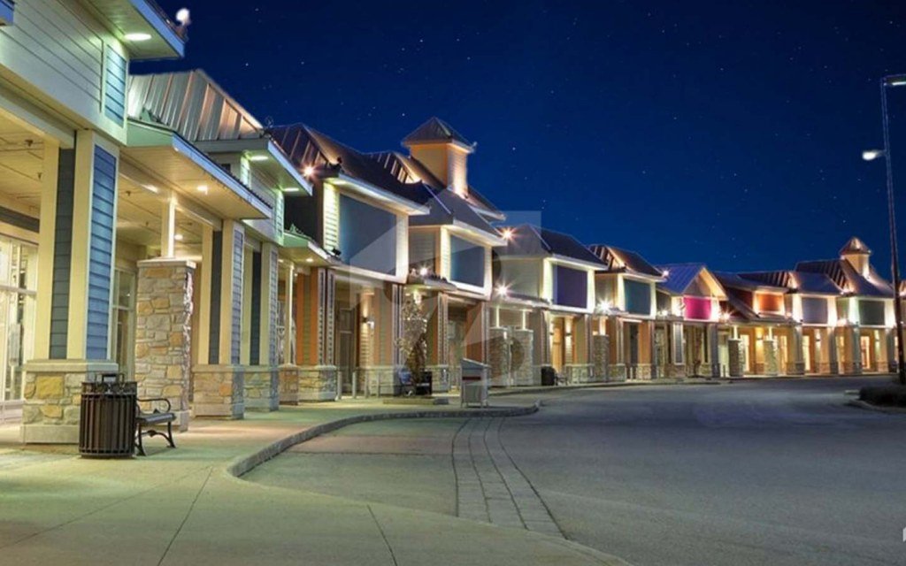 Commercial Property
