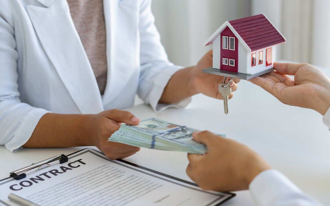 Property Buying