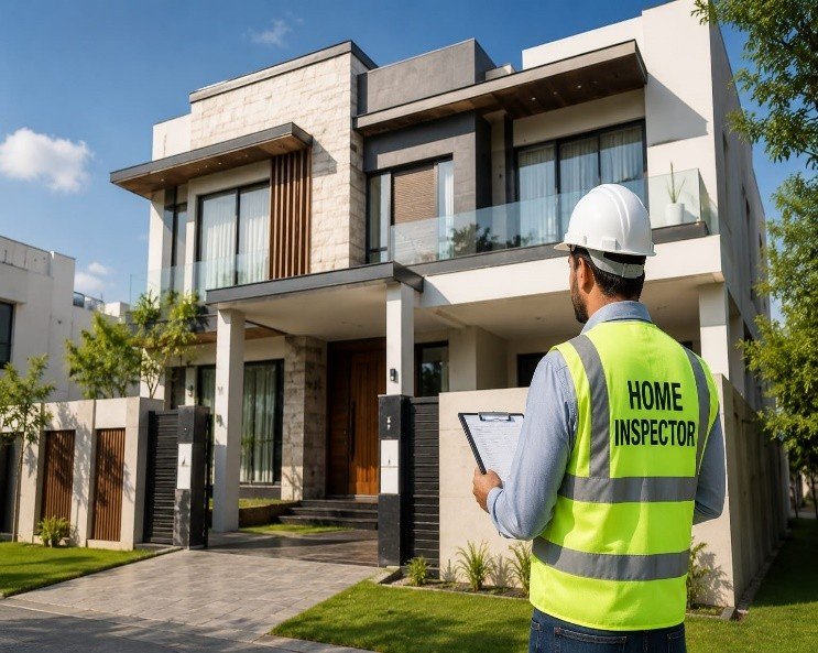Property Inspection