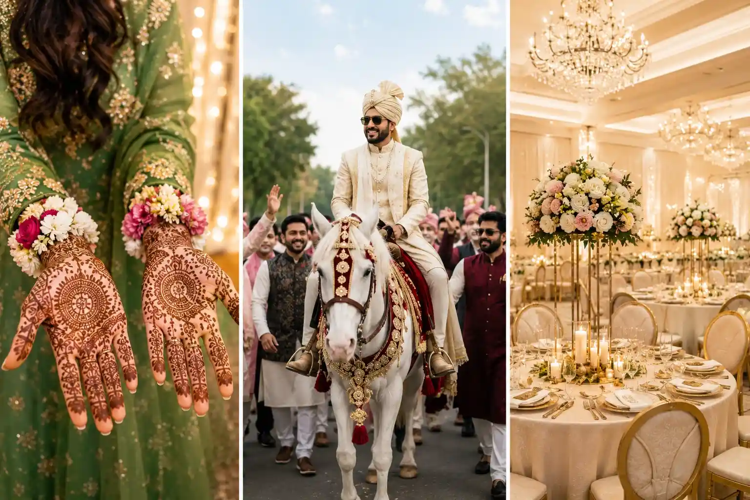 Wedding Planning