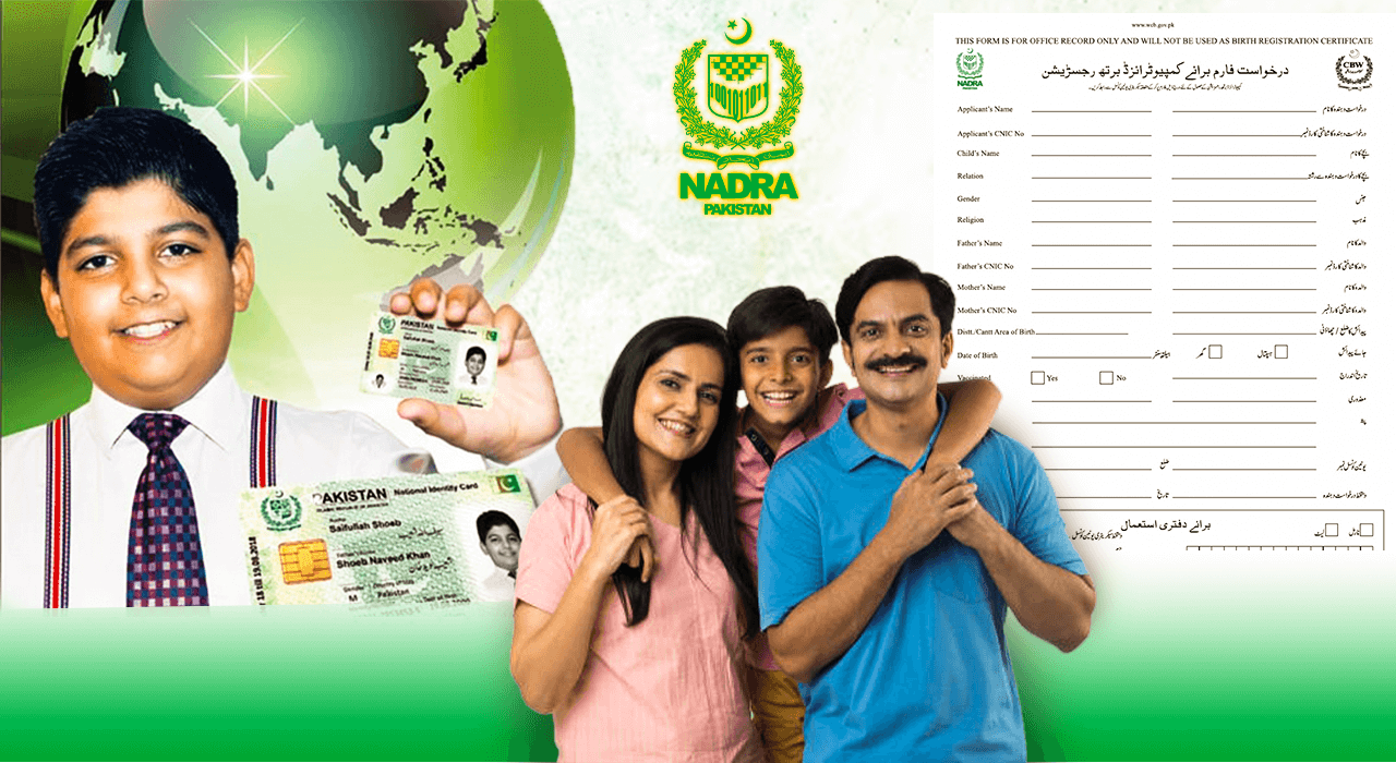 Identity, Licence & Civil Documentation Services